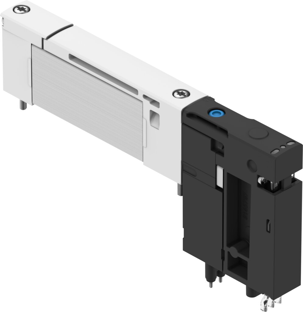 Magnetventil VUVX-BK10-M52-MZH-F-1T1L - Festo 8187057