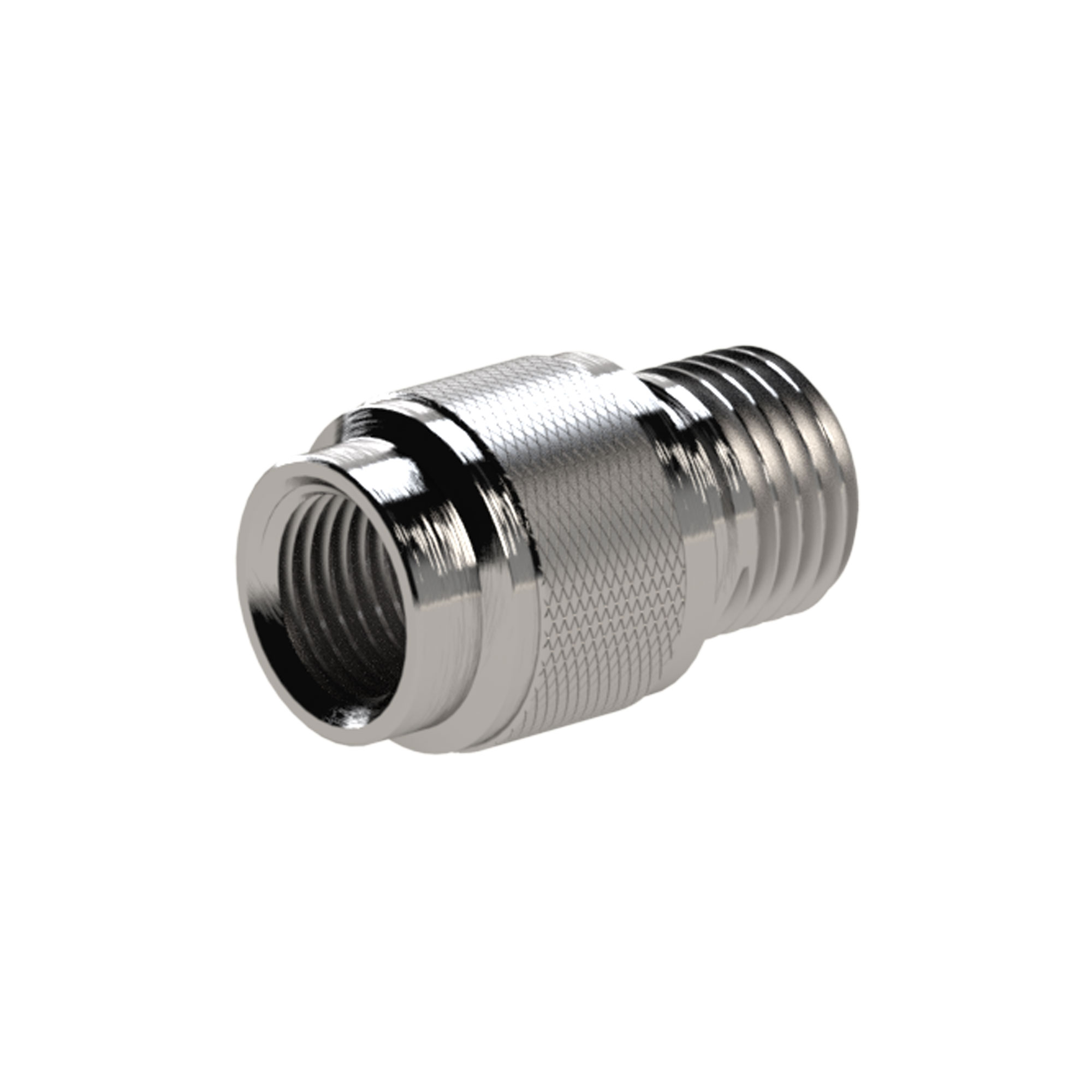 Adapter für Nadel- und Gummidüsen - Riegler 114437