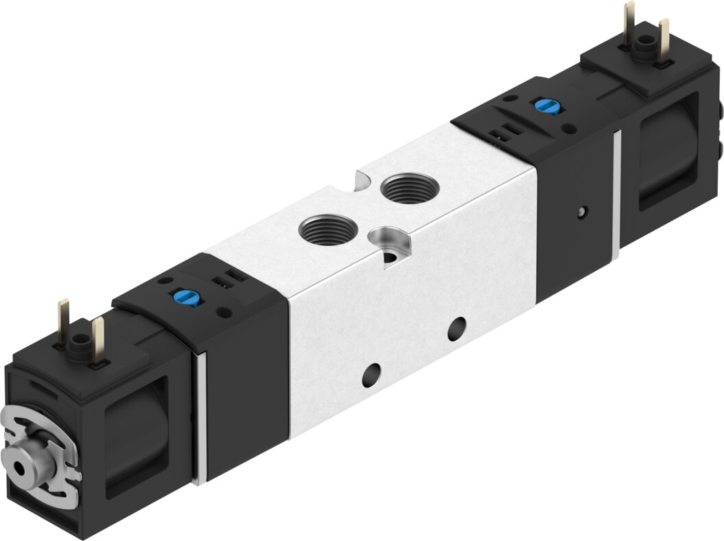 Magnetventil VUVS-LK20-B52-D-G18-1C1-S - Festo 8043215