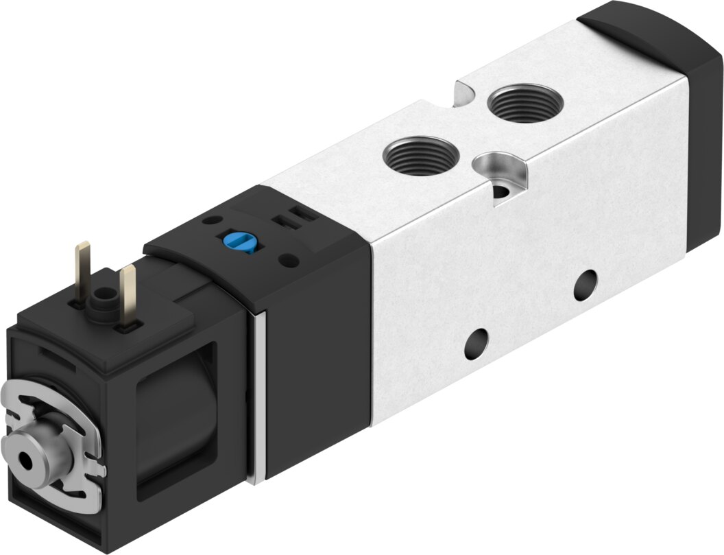 Magnetventil VUVS-LK20-M52-AD-G18-1C1-S - Festo 8043214