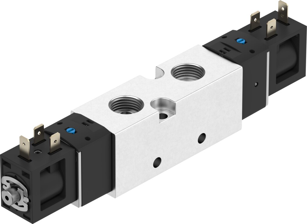 Magnetventil VUVS-LK30-B52-D-G38-1B2-S - Festo 8049882