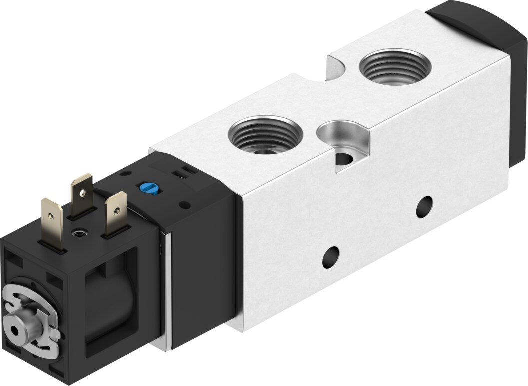 Magnetventil VUVS-LK30-M52-AD-G38-1B2-S - Festo 8049881