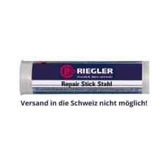 Riegler 114582.Repair stick steel, 57 g