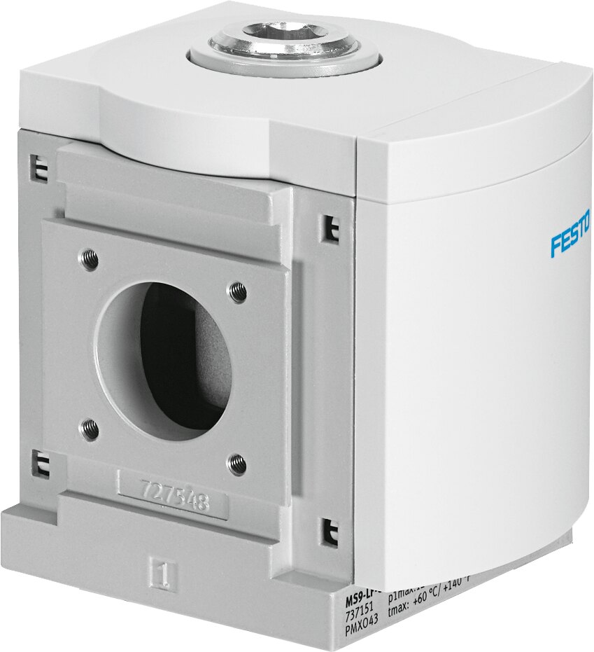 Abzweigmodul MS9-FRM-NG-VS - Festo 564148