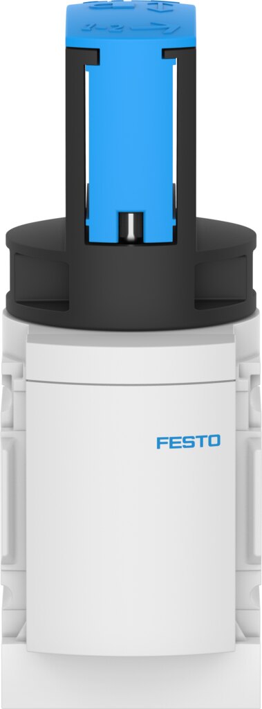 Einschaltventil MS4-EM1-AGB - Festo 579187