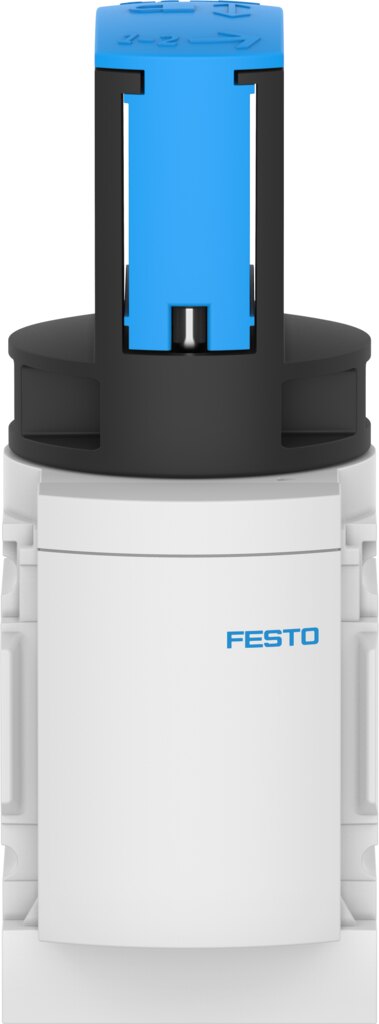 Einschaltventil MS4N-EM1-1/4-Z - Festo 541283