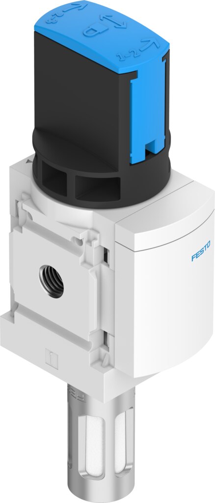 Einschaltventil MS4N-EM1-1/8-S - Festo 541285