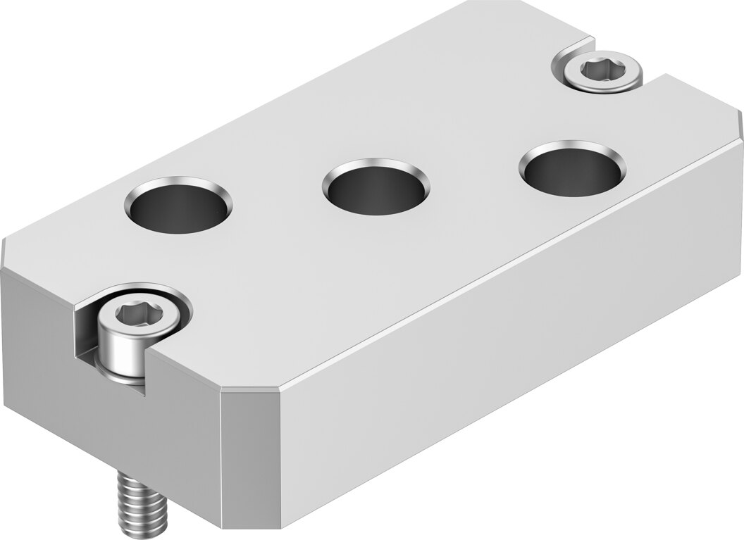 Adapterplatte VABA-C13-G14 - Festo 8194539