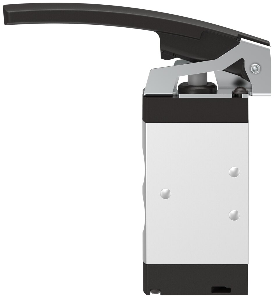 Tasthebelventil VHEF-L-M52-E-N18 - Festo 4500007