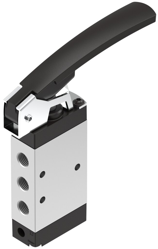 Tasthebelventil VHEF-L-M52-M-N18 - Festo 4500003