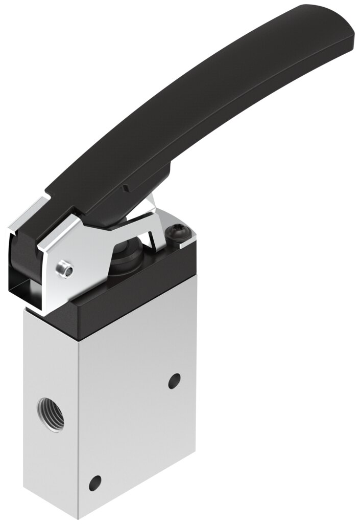Tasthebelventil VHEF-LT-M32-M-N18 - Festo 4500011