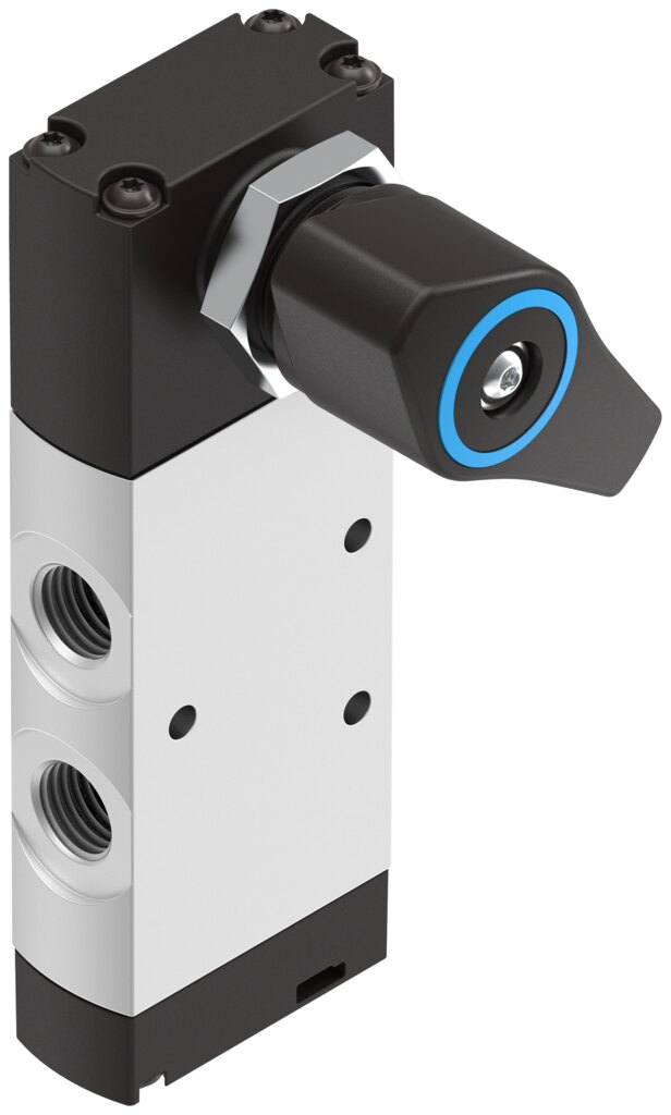 Wahlschalterventil VHEF-ES-M52-M-N14 - Festo 4414809