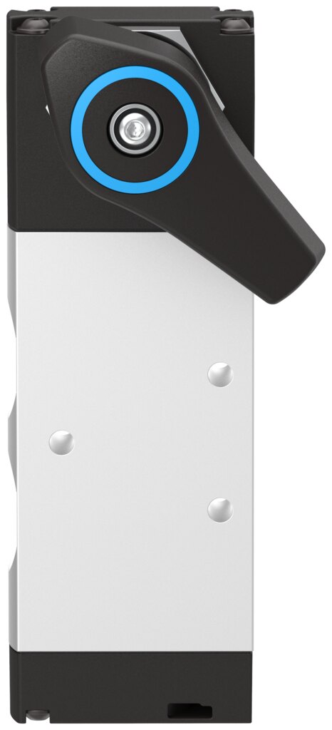 Wahlschalterventil VHEF-ES-P53C-M-N14 - Festo 4414811