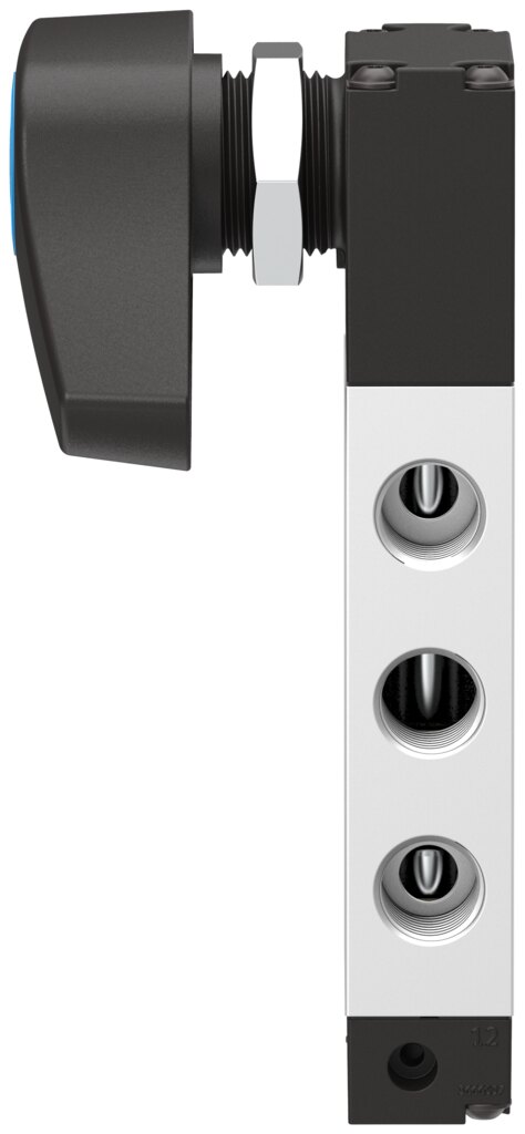 Wahlschalterventil VHEF-ES-P53C-M-N14 - Festo 4414811