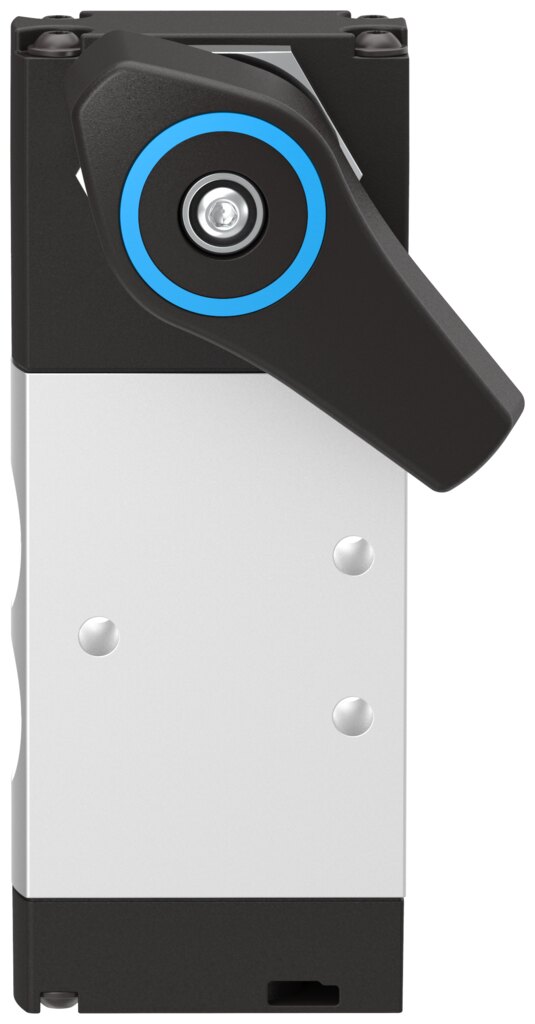Wahlschalterventil VHEF-ES-P53E-M-N18 - Festo 4414812