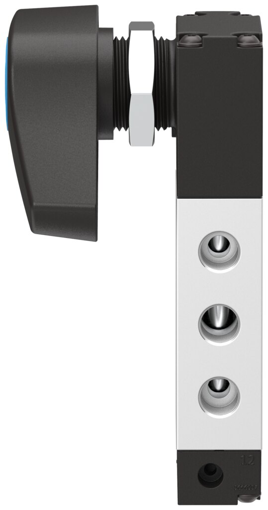 Wahlschalterventil VHEF-ES-B53E-N18 - Festo 4414820
