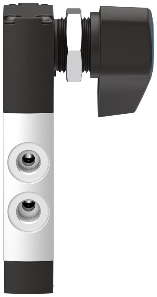 Wahlschalterventil VHEF-ES-P53E-M-N18 - Festo 4414812