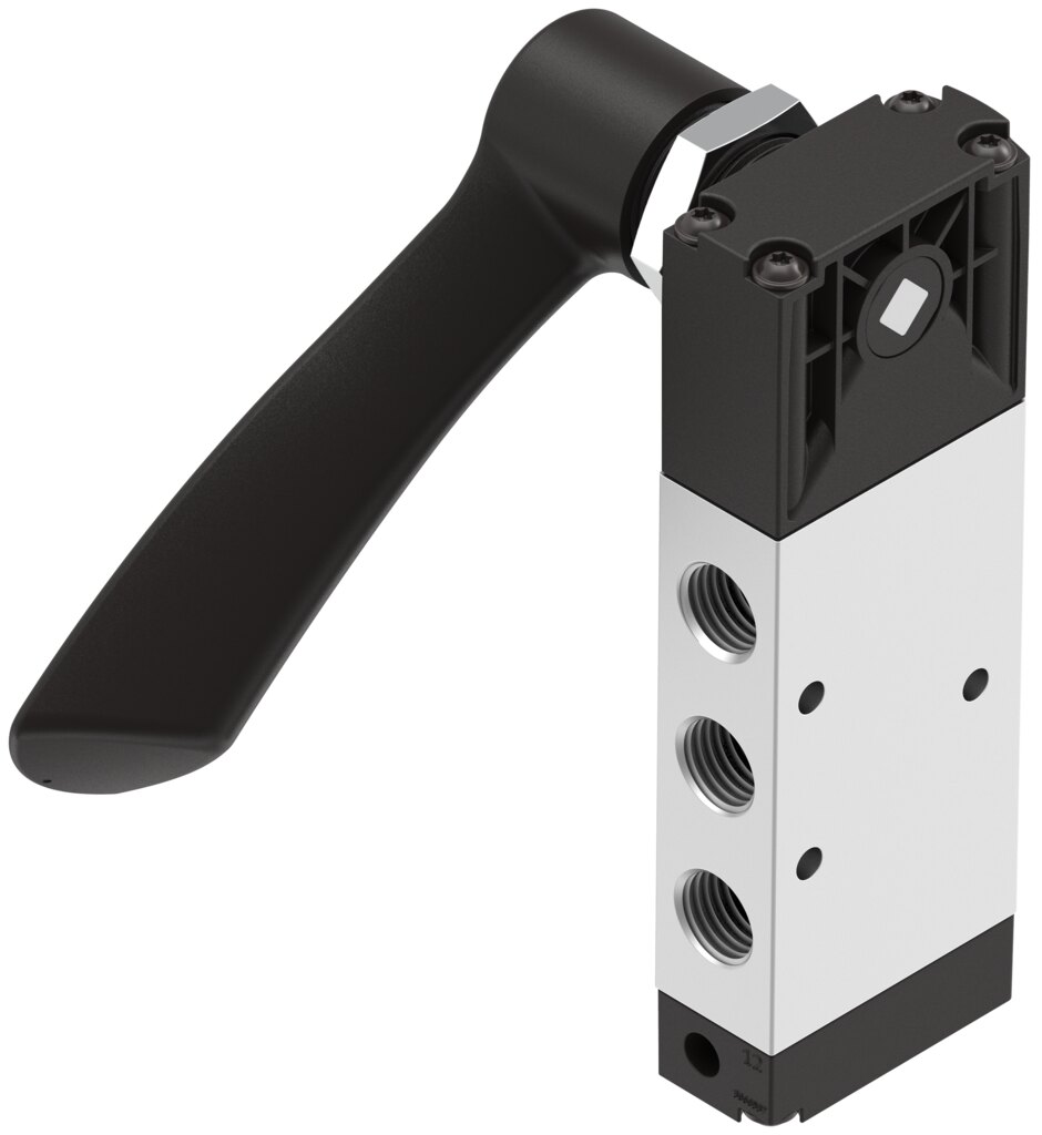 Handhebelventil VHEF-HS-B52-N14 - Festo 4414864