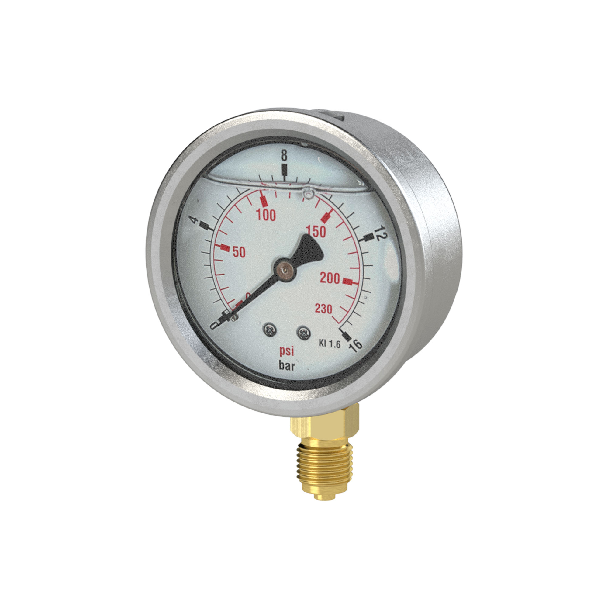 Glyzerinmano »pressure - Riegler K22