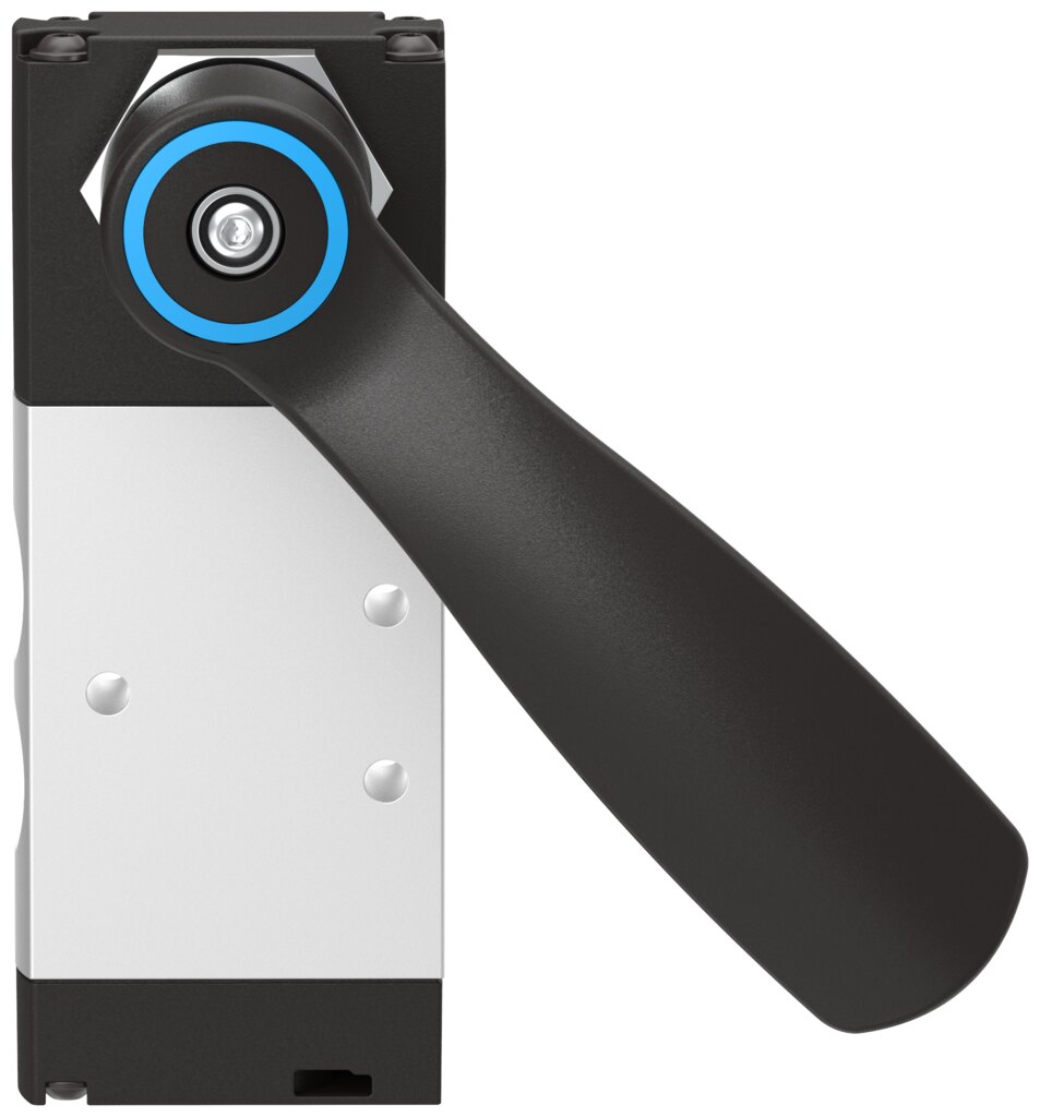 Handhebelventil VHEF-HS-M52-M-N18 - Festo 4414855