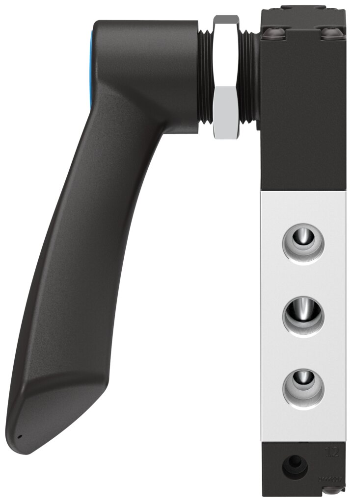 Handhebelventil VHEF-HS-M52-M-N18 - Festo 4414855