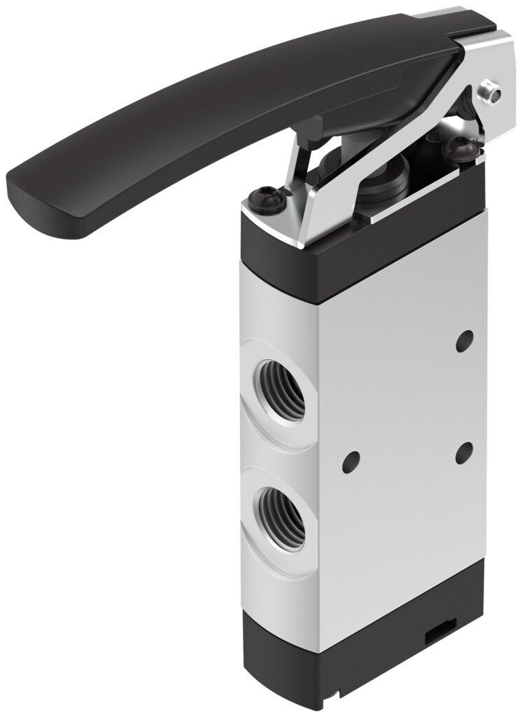 Tasthebelventil VHEF-L-M52-M-N14 - Festo 4500002