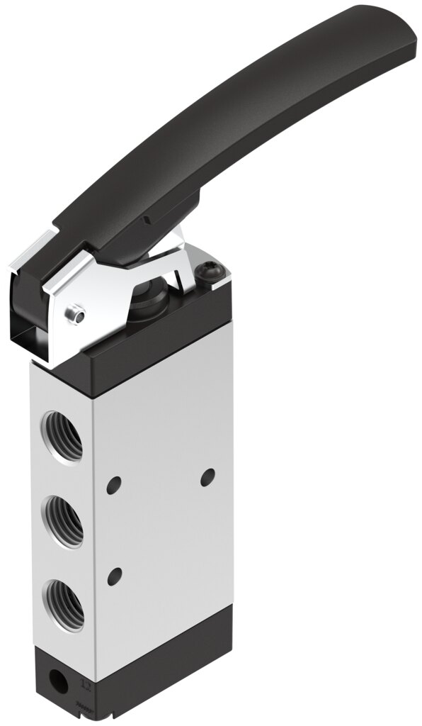 Tasthebelventil VHEF-L-M52-M-N14 - Festo 4500002