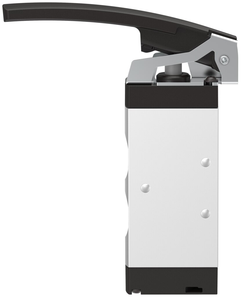 Tasthebelventil VHEF-L-M52-E-N14 - Festo 4500006