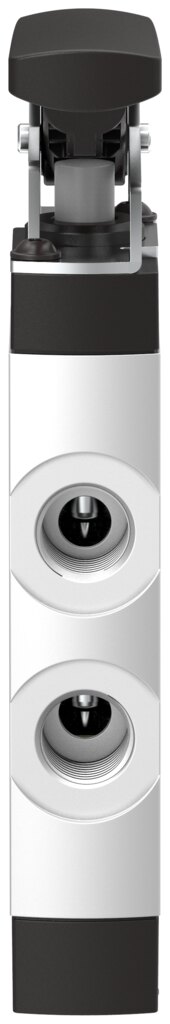 Tasthebelventil VHEF-L-M52-M-N14 - Festo 4500002
