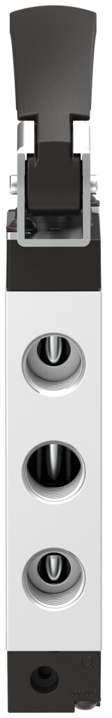 Tasthebelventil VHEF-L-M52-E-N14 - Festo 4500006