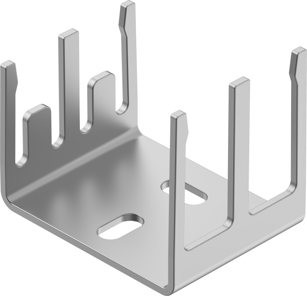 Halter VAME-F13-Q-2 - Festo 8193273
