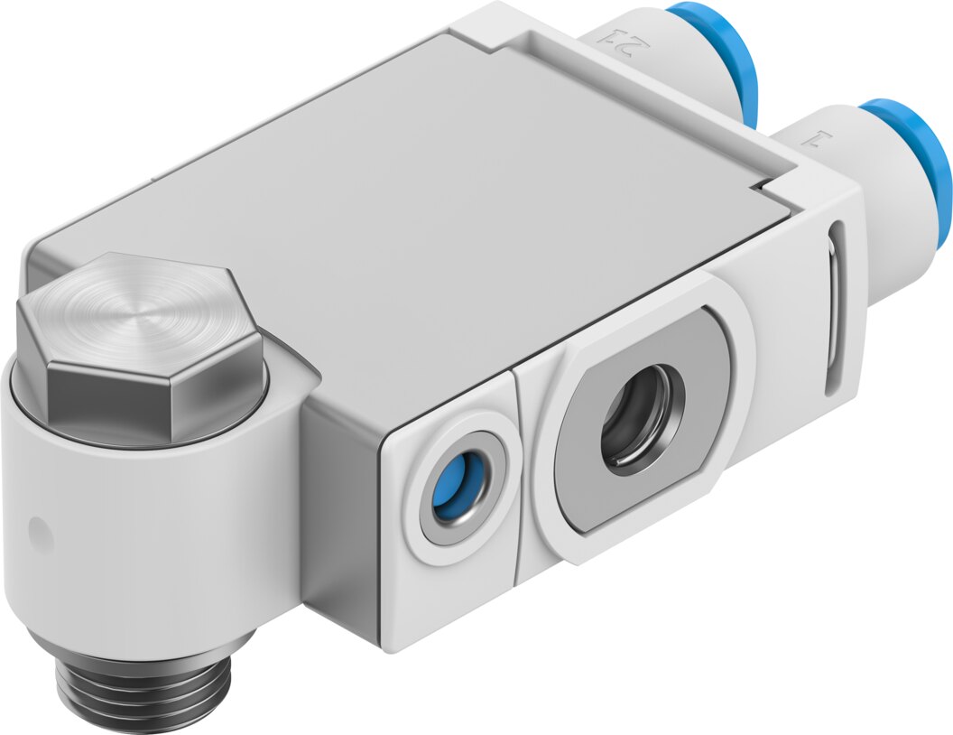 Drossel-Rückschlagventil VFOF-LE-BAH-G18-Q4 - Festo 8193269