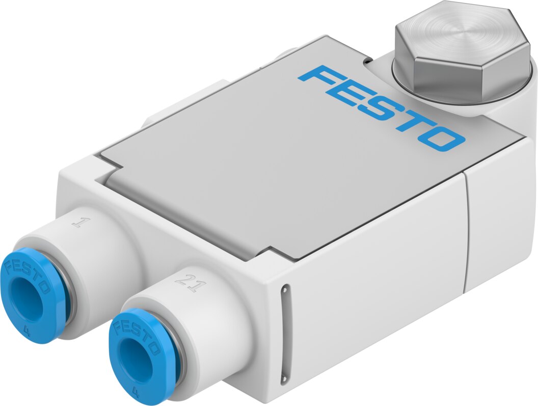 Drossel-Rückschlagventil VFOF-LE-BAH-G18-Q4 - Festo 8193269