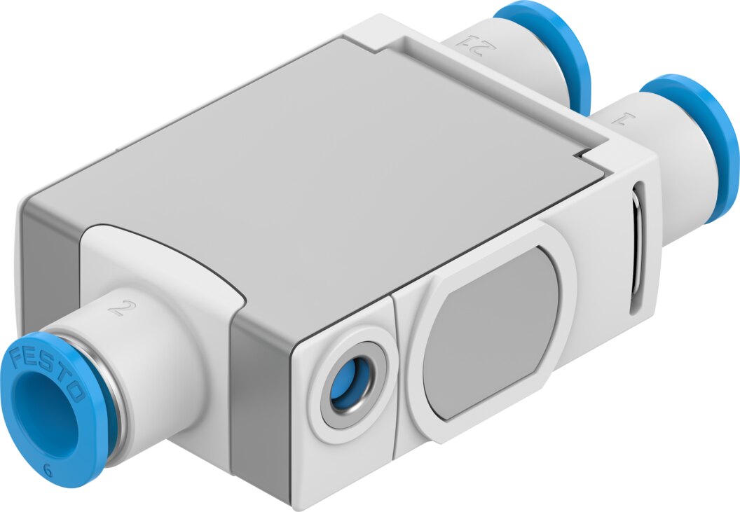 Rückschlagventil VBNF-CBA-Q6-Q6-F1A - Festo 8193270