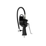 Riegler 116964. Digitaler Handreifenfüllmesser HS, Mano Ø 80 mm, 0-12 bar