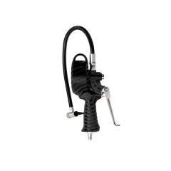 Riegler 116964. Digitaler Handreifenfüllmesser HS, Mano Ø 80 mm, 0-12 bar