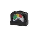 Riegler 116979.Differential pressure gauge for filter