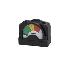 Riegler 116979. Differenzdruckmanometer für Vor-, Mikro-, Aktivkohlefilter