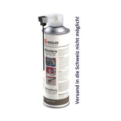 Riegler 117155. Allroundspray, ohne PTFE, Multidüse, 500 ml