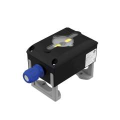 Riegler 117259.End position feedback PA, inductive sensor, ATEX, 8,2V DC