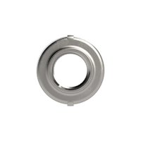 Riegler 118499.Reducing sleeve, round, Rp 3/4 i., Rp 3/8 i., Stainless steel