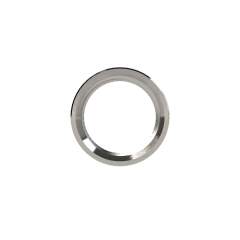 Riegler 118699.Bushing, round, Short design, Rp 1/8, Stainless steel 1.4408