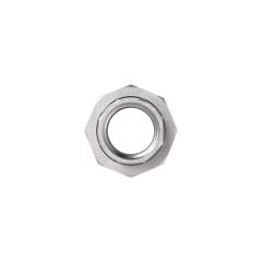 Riegler 118793.Removable Double threaded nipple, G 1, i., AF 54