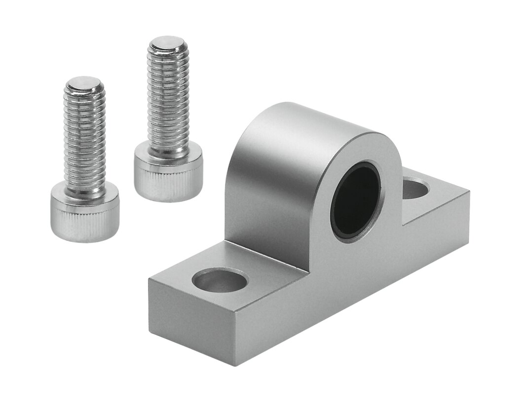 Swivel flange SZF-2 1/2" - Festo 546573