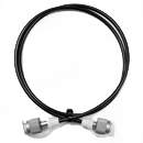 Stauff 1210026438. Messschlauch DN4 für gasförmige Medien, 1500 mm Stauff Test 12 S12,65x1,5