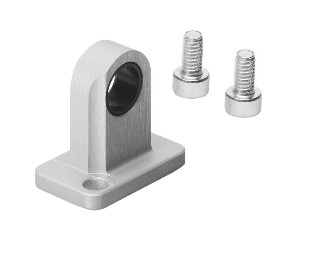 Schwenkflansch SZF-11/16" - Festo 546568