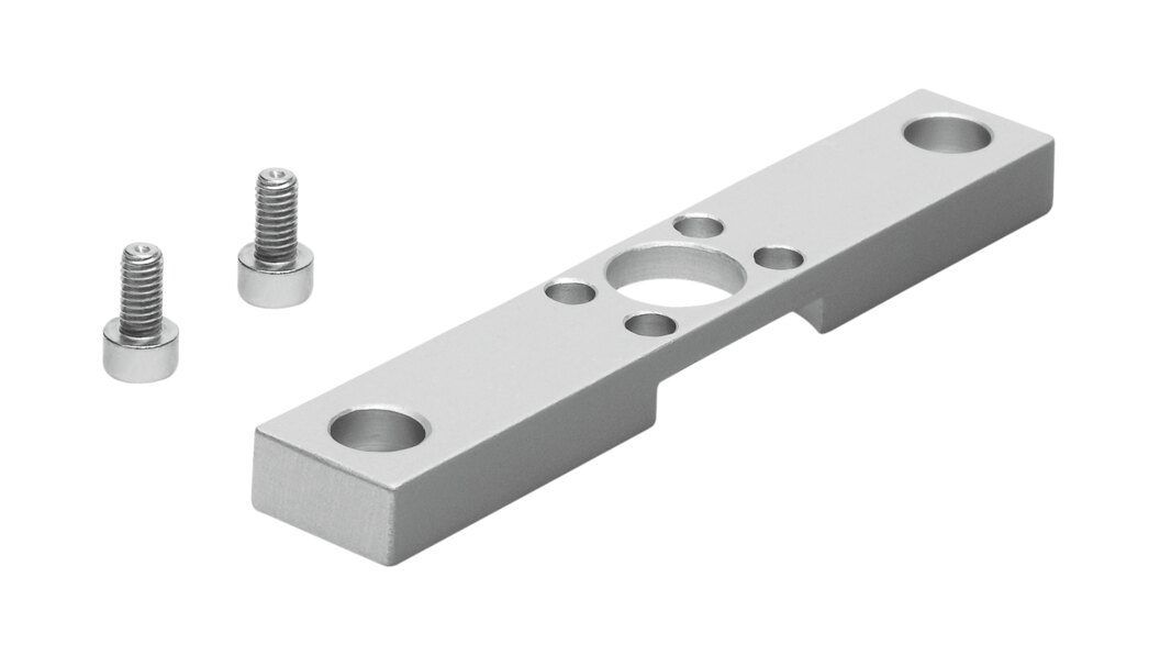 Flanschbefestigung FZF-11/16" - Festo 546554