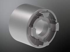 KTR 950283830490. Poly-Norm 28 GJL driving flange AZR S=100