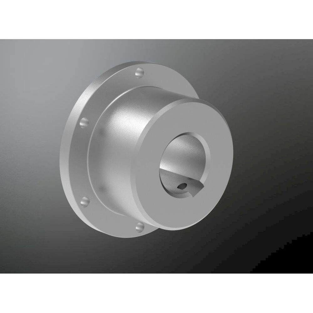 KTR 600300254209. Ruflex Gr. 3 KPL. 2TF D.42H7 NND 140Nm + RU-Reifbl. für Rotex 48