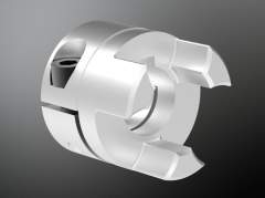 KTR 550197151976. Rotex GS 19 AL-H Klemmnabe DH 7.6 D.19H7 Nut